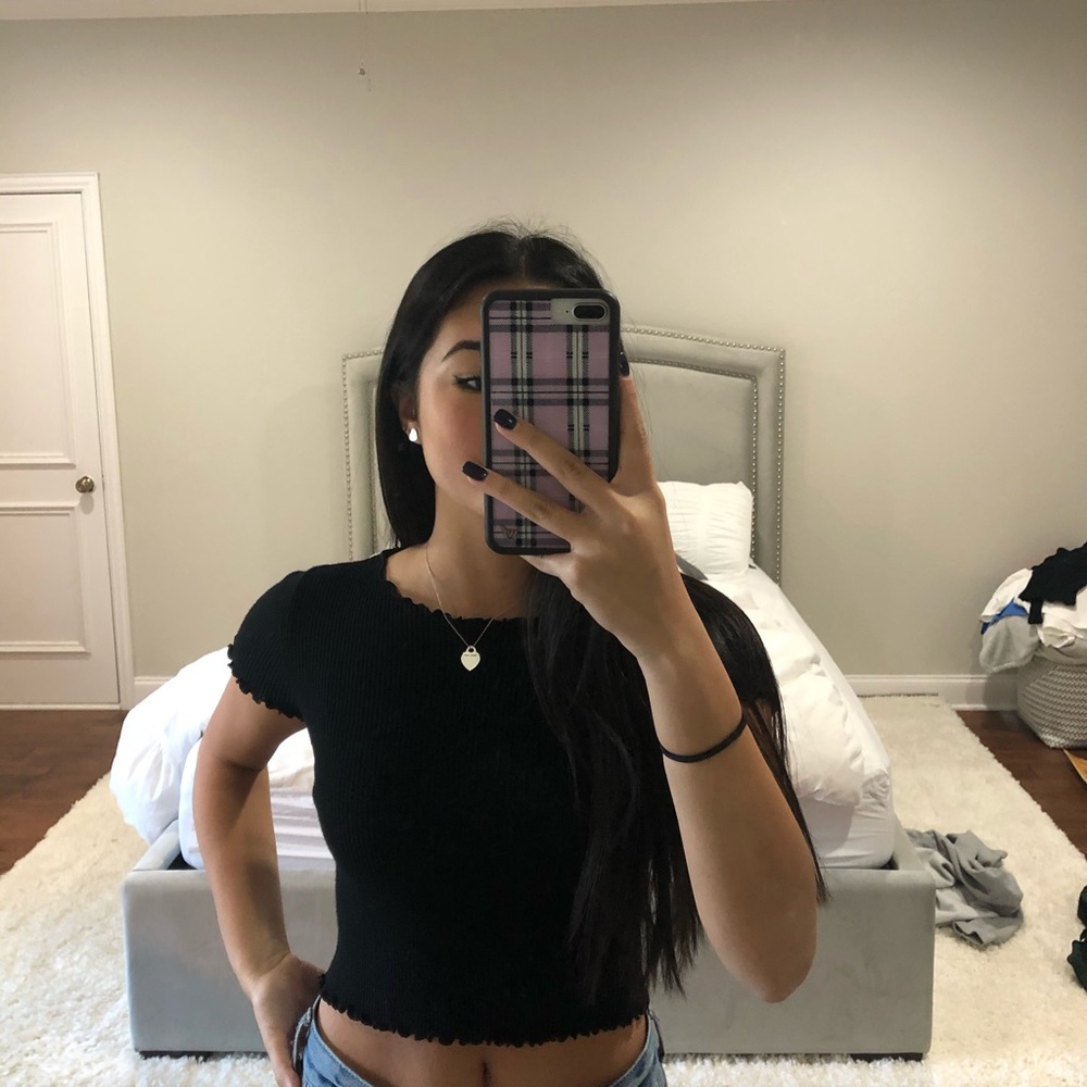 Brandy Melville Top